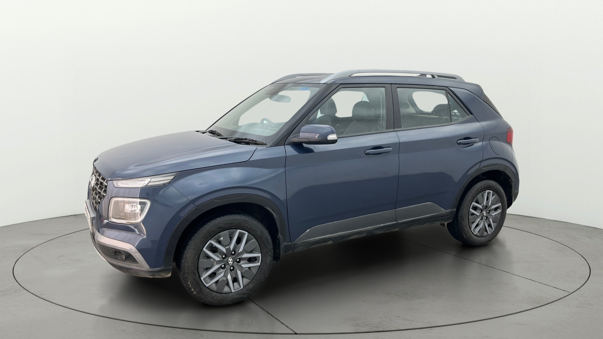 Used 2021 Hyundai Venue Used 2021 Hyundai Venue