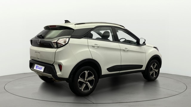 View Tata Nexon Image 44 Used Tata Nexon Image 44