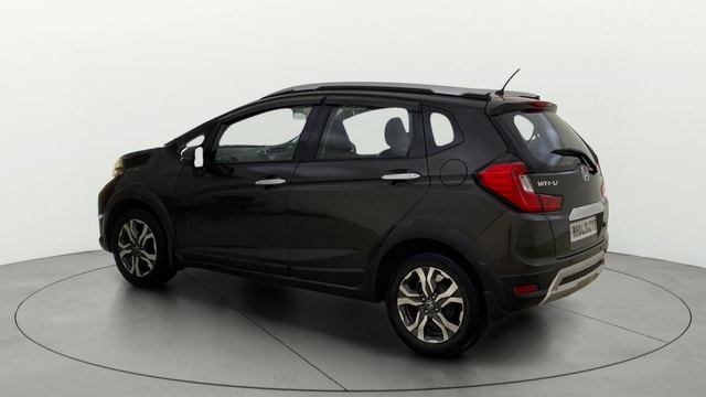 View Honda WR-V Image 2 Used Honda WR-V Image 2