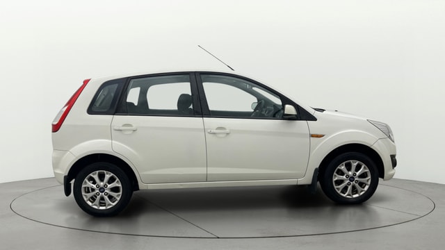 View Ford Figo Image 8 Used Ford Figo Image 8