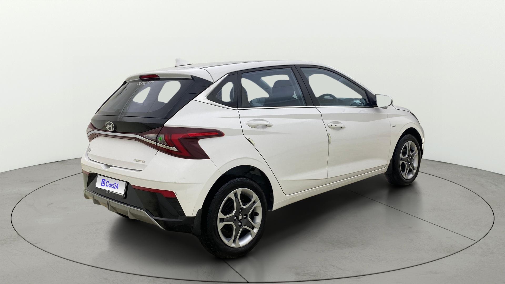 Used 2026 Hyundai Elite i20 Used 2026 Hyundai Elite i20