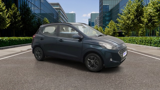 View Hyundai Grand i10 Nios Image 21 Used Hyundai Grand i10 Nios Image 21