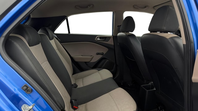 View Hyundai Elite i20 Image 28 Used Hyundai Elite i20 Image 28