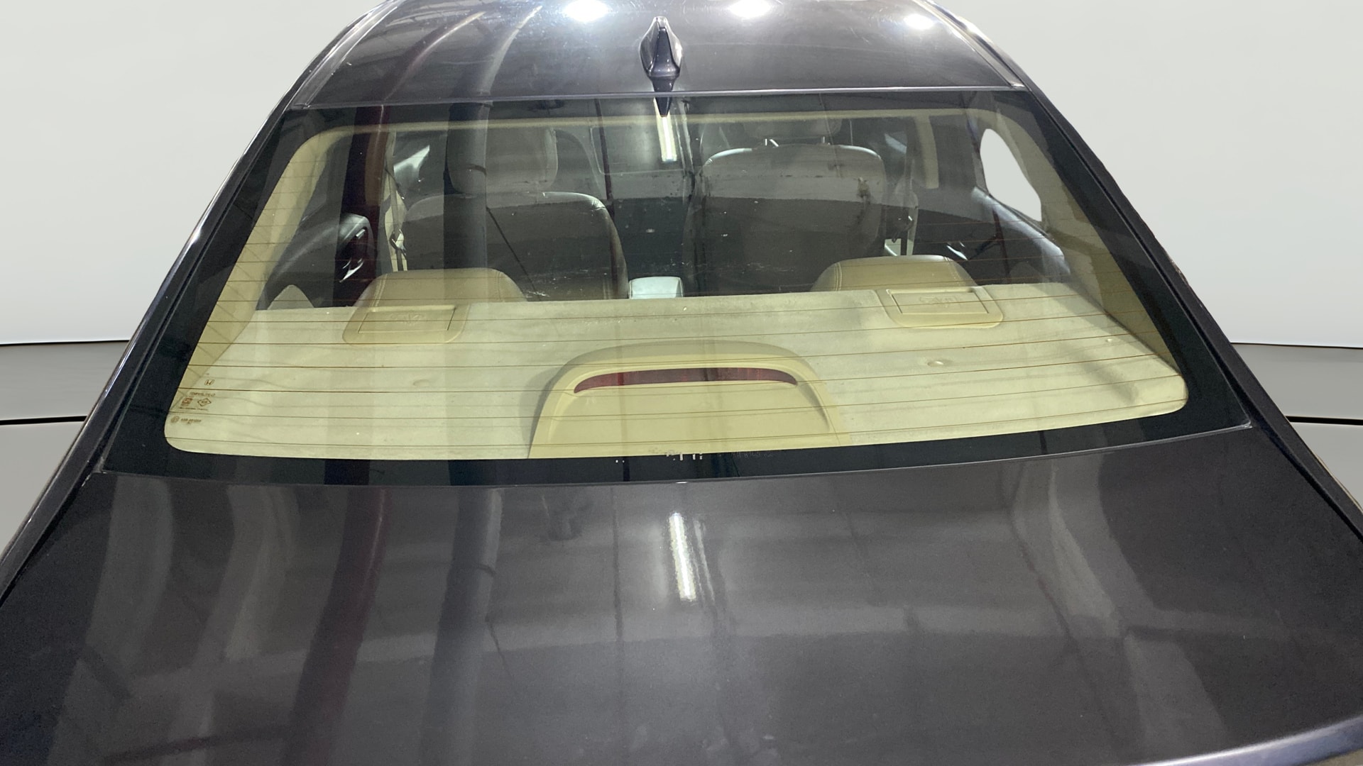 Used 2019 Honda City Used 2019 Honda City