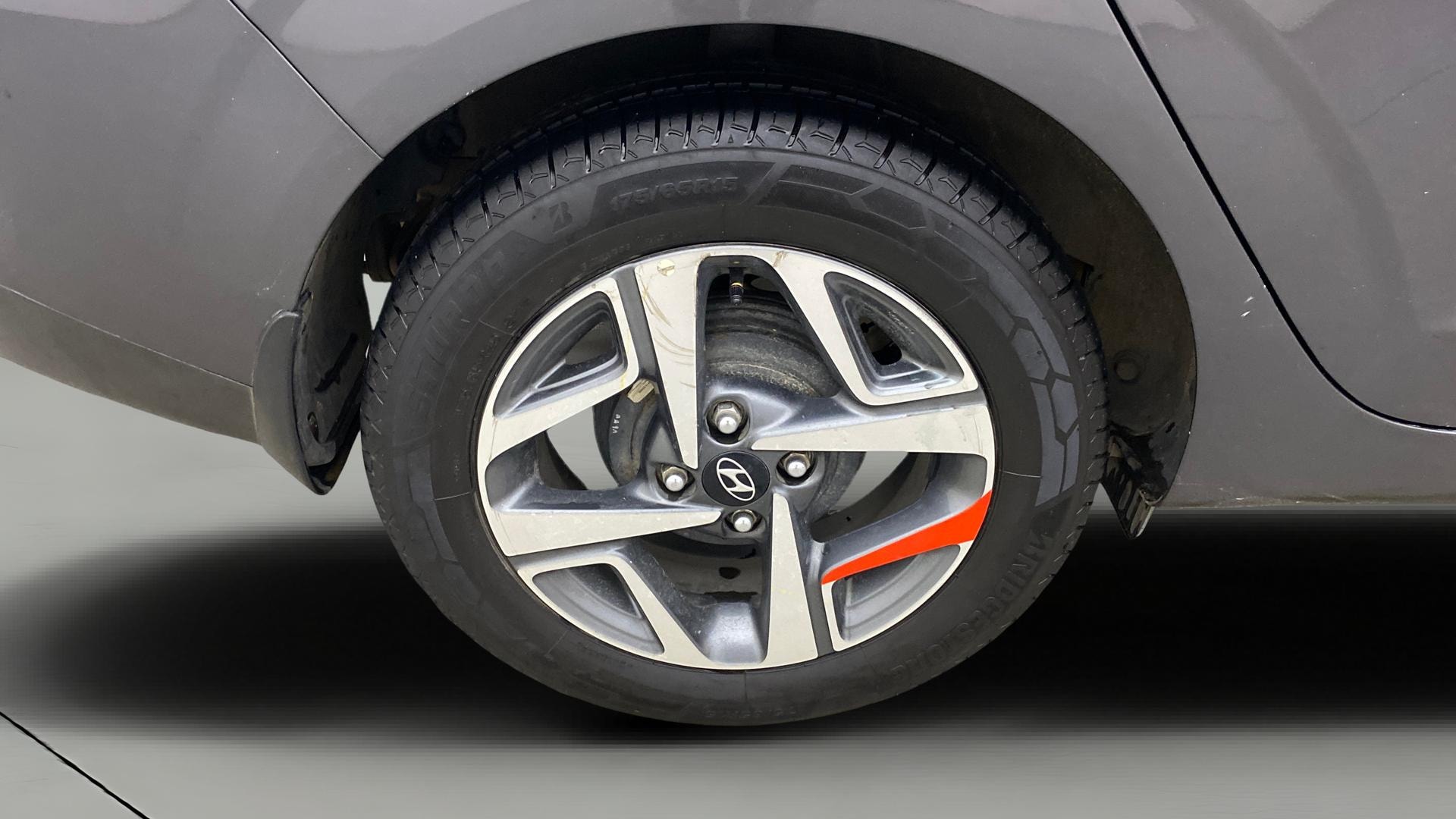 Used 2020 Hyundai Aura Used 2020 Hyundai Aura