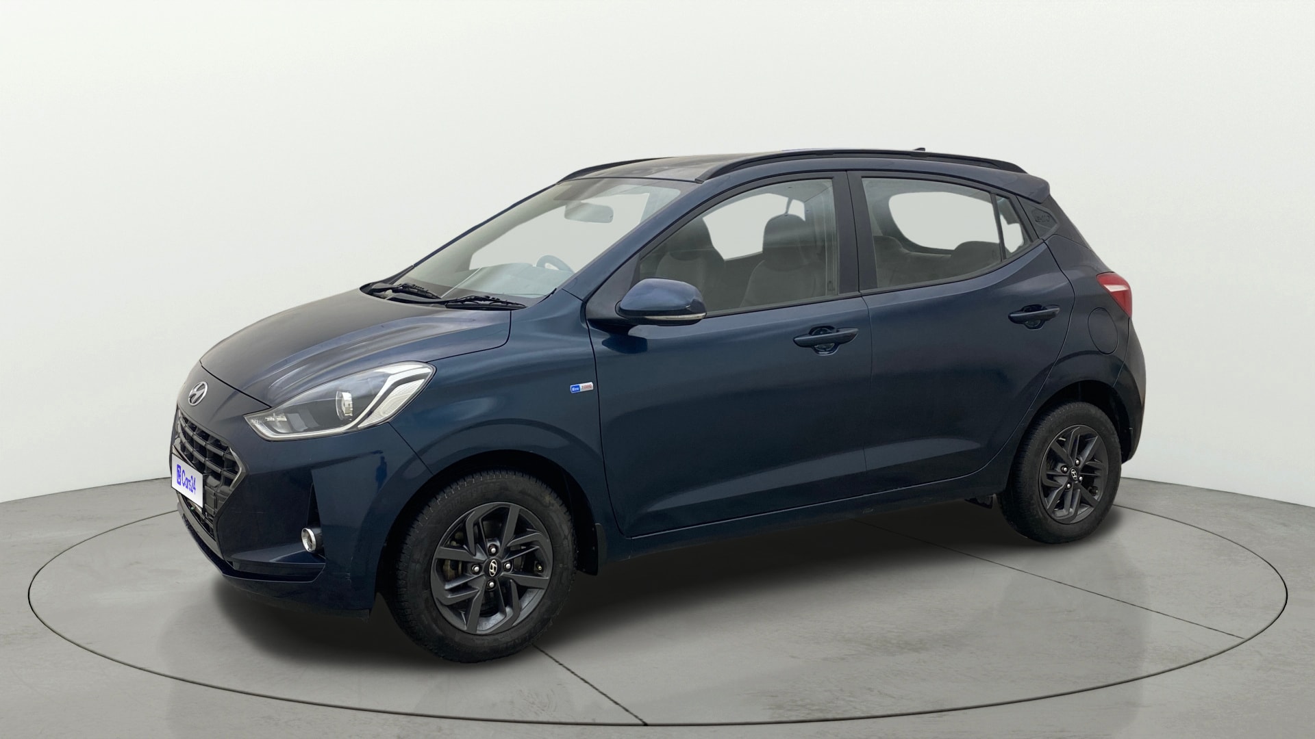 View 2021 Hyundai Grand i10 Nios Era Petrol BS IV Image 35 Used 2021 Hyundai Grand i10 Nios Era Petrol BS IV Image 35