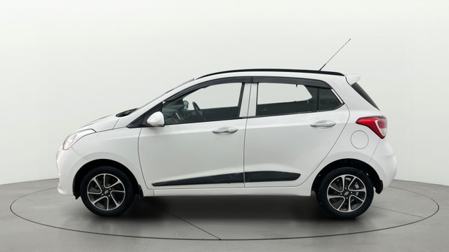 View Hyundai Grand i10 Image 6 Used Hyundai Grand i10 Image 6