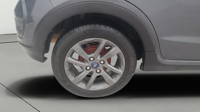 View Ford Freestyle Image 33 Used Ford Freestyle Image 33