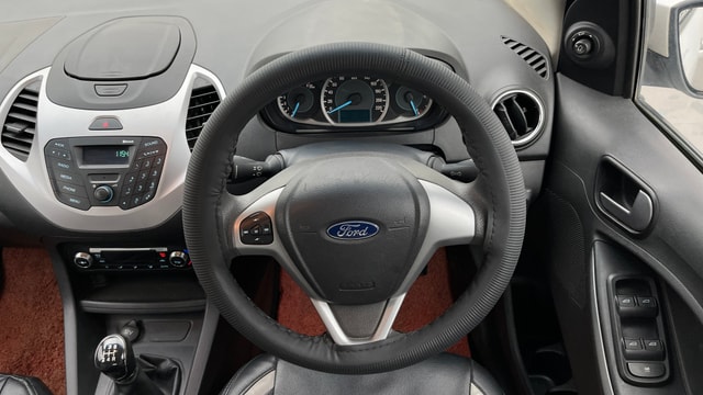 View Ford Figo Aspire Image 20 Used Ford Figo Aspire Image 20