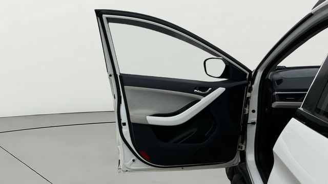 View Tata Nexon Image 32 Used Tata Nexon Image 32