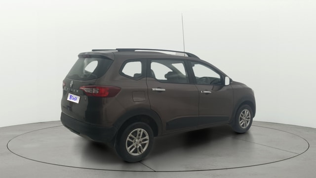 View Renault Triber Image 43 Used Renault Triber Image 43