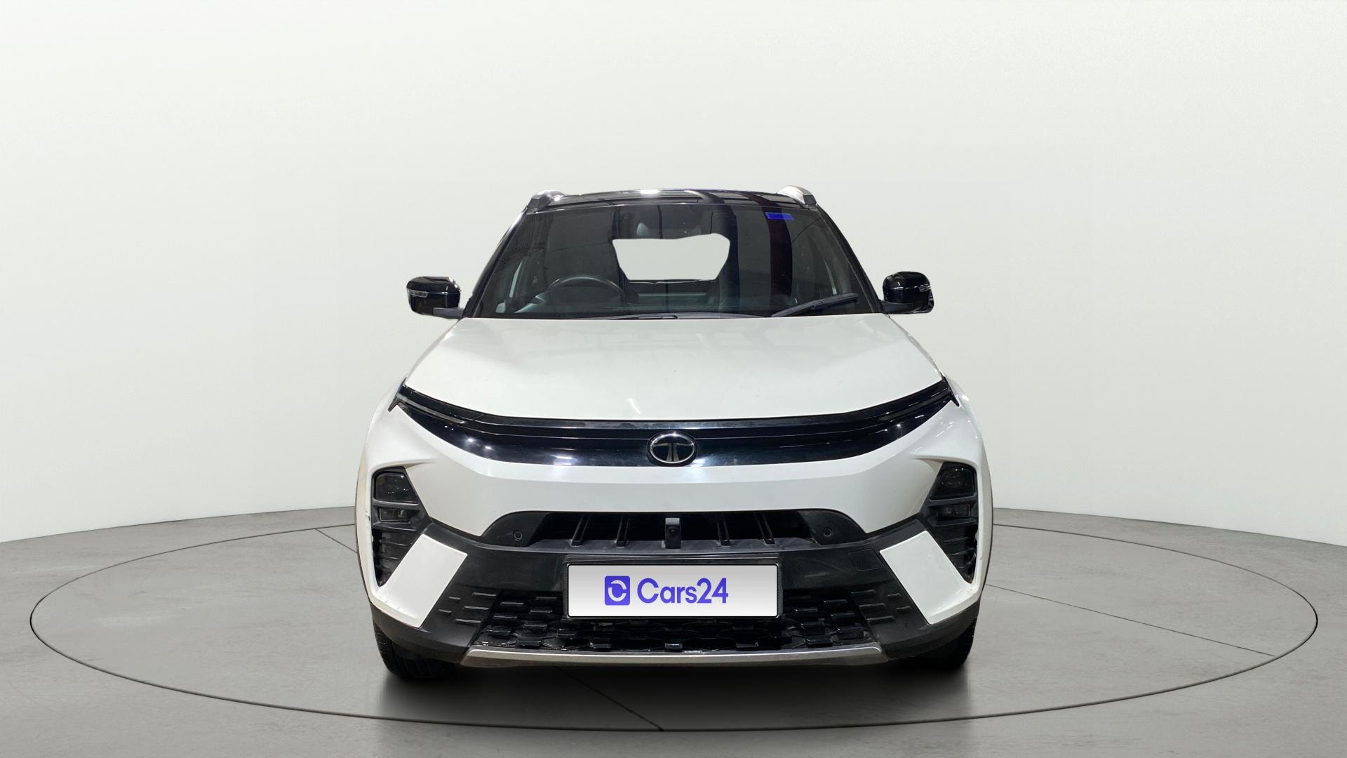 Used 2024 Tata Nexon Used 2024 Tata Nexon