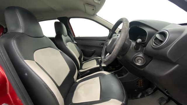 View Renault Kwid Image 25 Used Renault Kwid Image 25