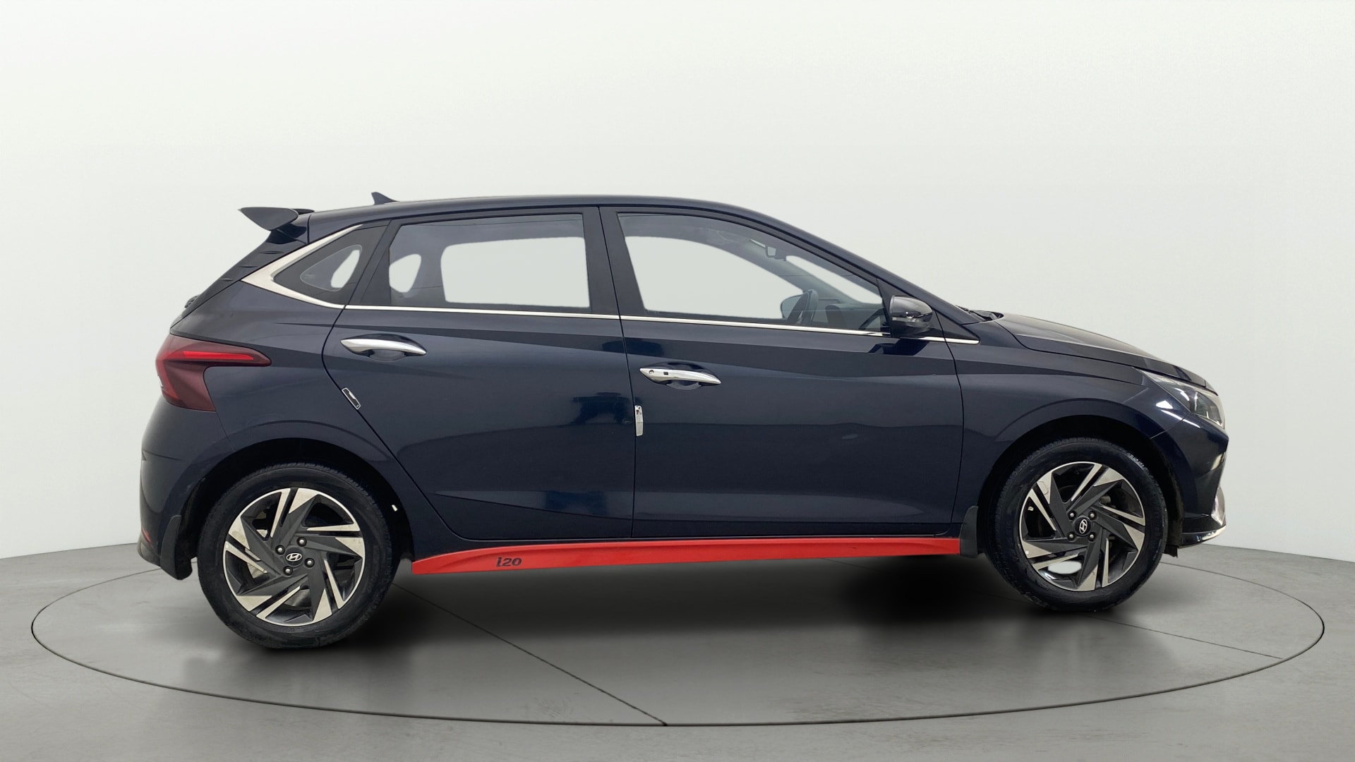 Used 2023 Hyundai Elite i20 Used 2023 Hyundai Elite i20