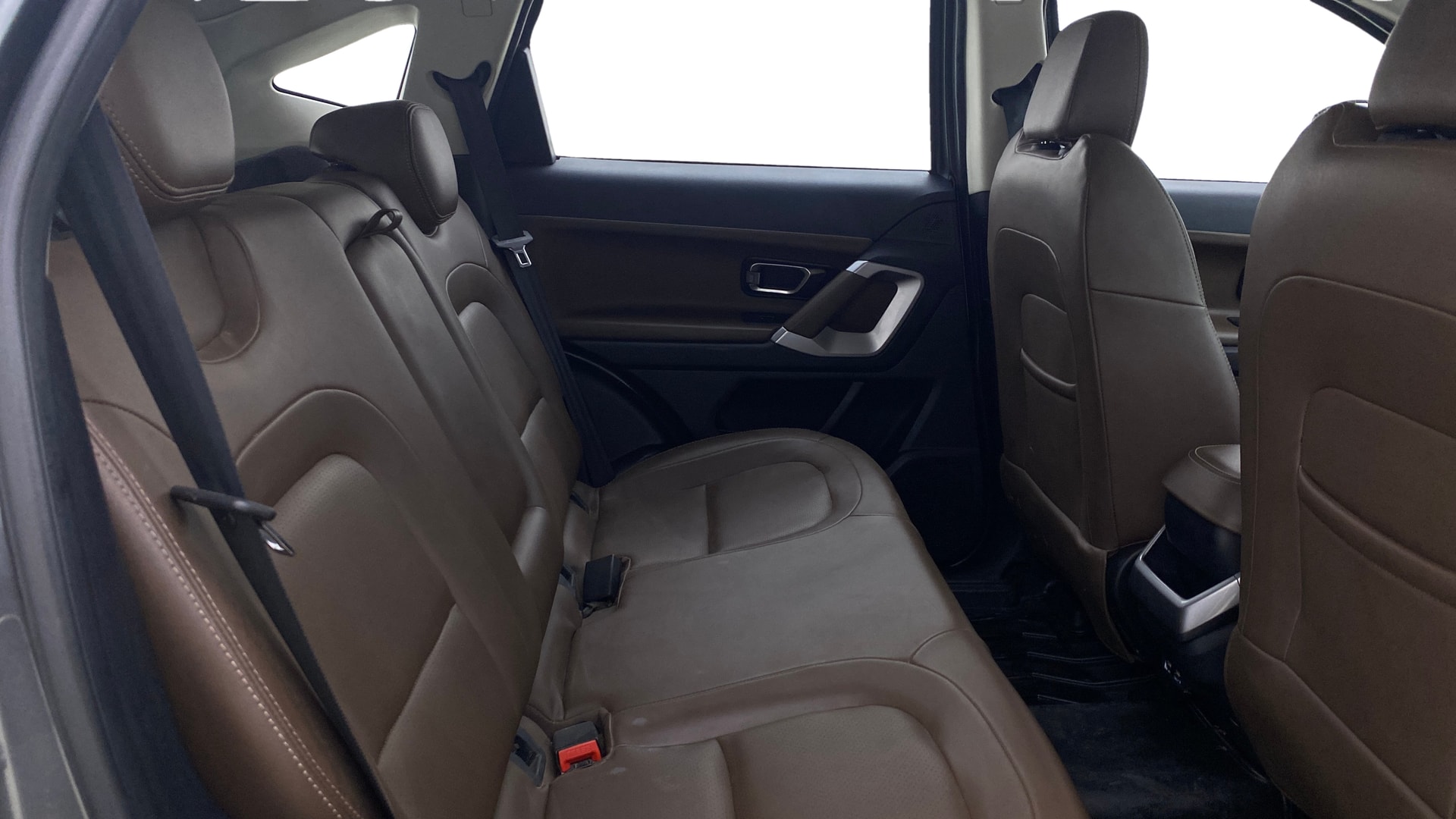 Used 2022 Tata Harrier Used 2022 Tata Harrier