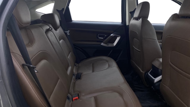 View Tata Harrier Image 36 Used Tata Harrier Image 36