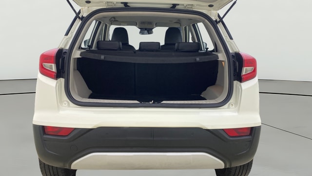View Mahindra XUV300 Image 41 Used Mahindra XUV300 Image 41