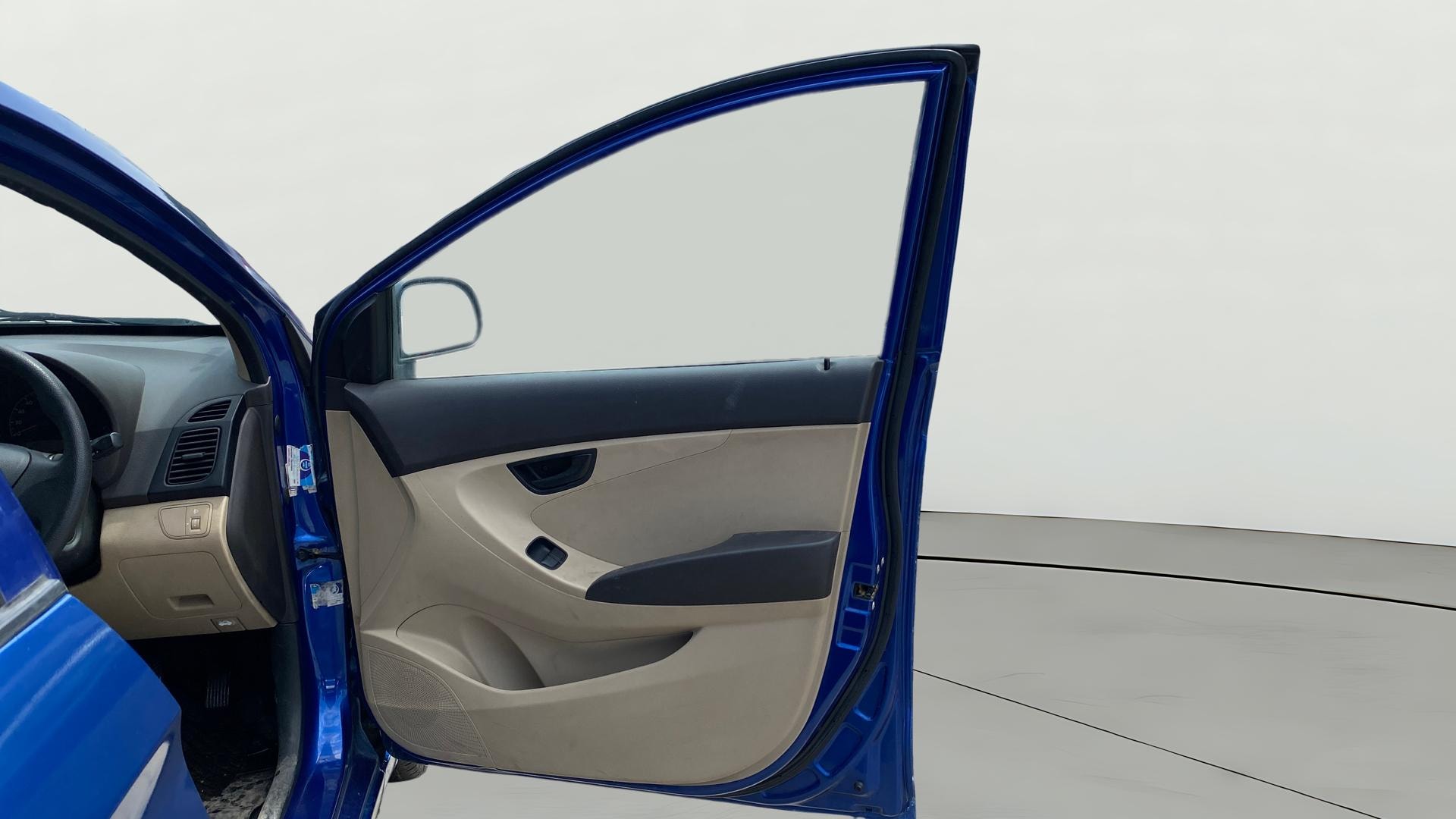 View 2014 Hyundai EON Era Plus Image 44 Used 2014 Hyundai EON Era Plus Image 44