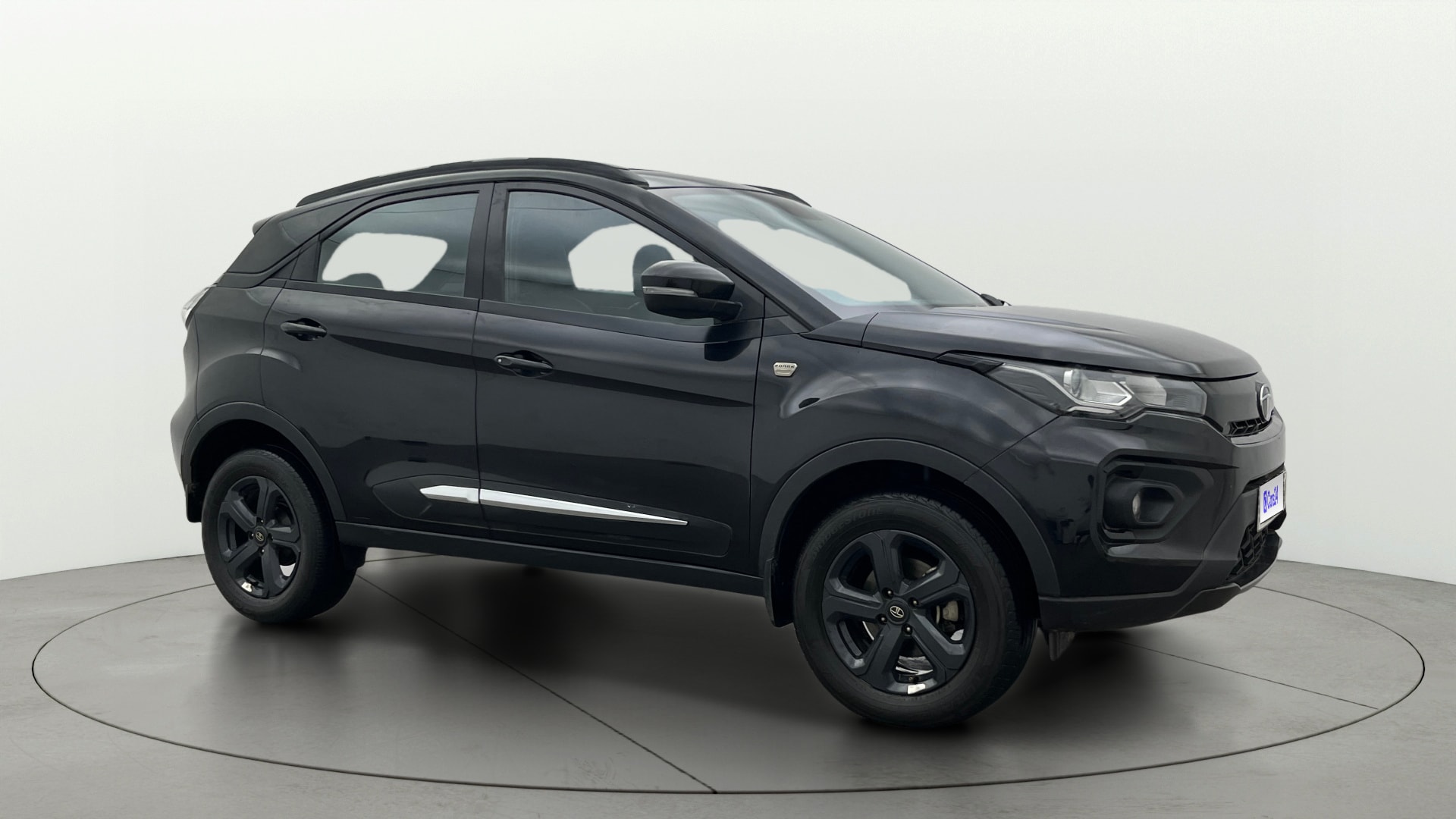View 2022 Tata Nexon Revotron XE Image 23 Used 2022 Tata Nexon Revotron XE Image 23