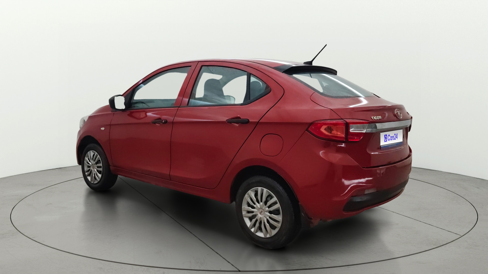 Used 2018 Tata Tigor Used 2018 Tata Tigor
