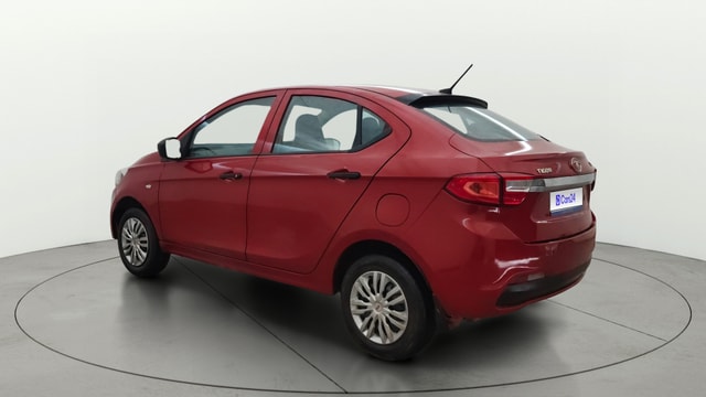View Tata Tigor Image 2 Used Tata Tigor Image 2
