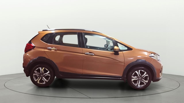 View Honda WR-V Image 8 Used Honda WR-V Image 8