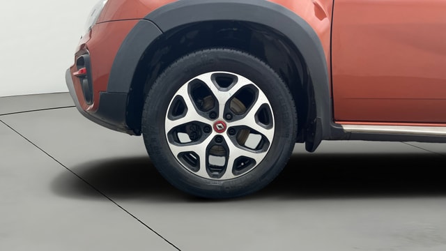 View Renault Duster Image 28 Used Renault Duster Image 28