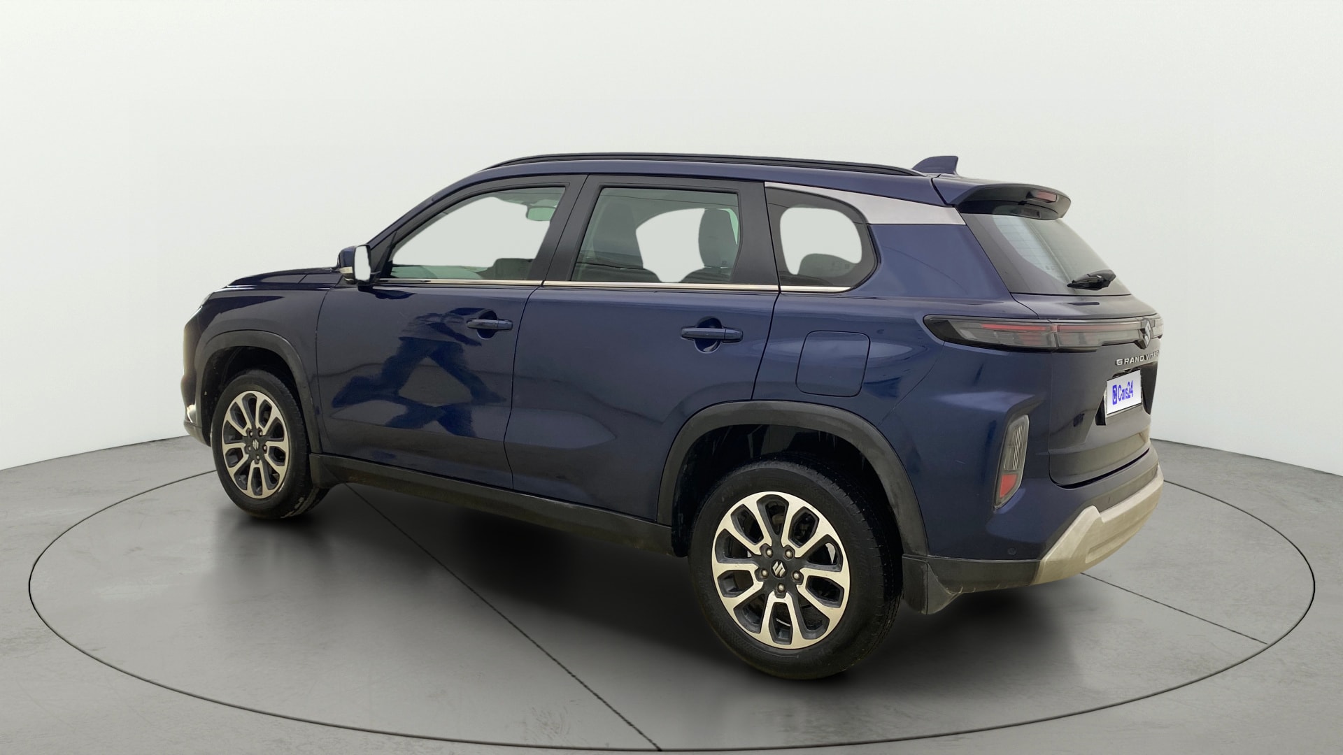 View 2024 Maruti Suzuki 1000 Base Variant Image 2 Used 2024 Maruti Suzuki 1000 Base Variant Image 2