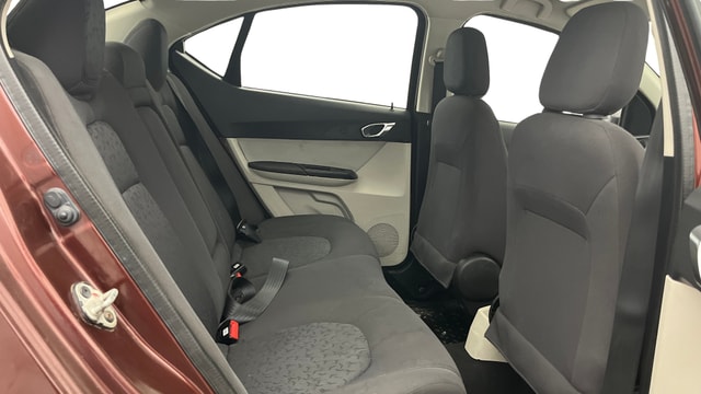 View Tata Tigor Image 29 Used Tata Tigor Image 29