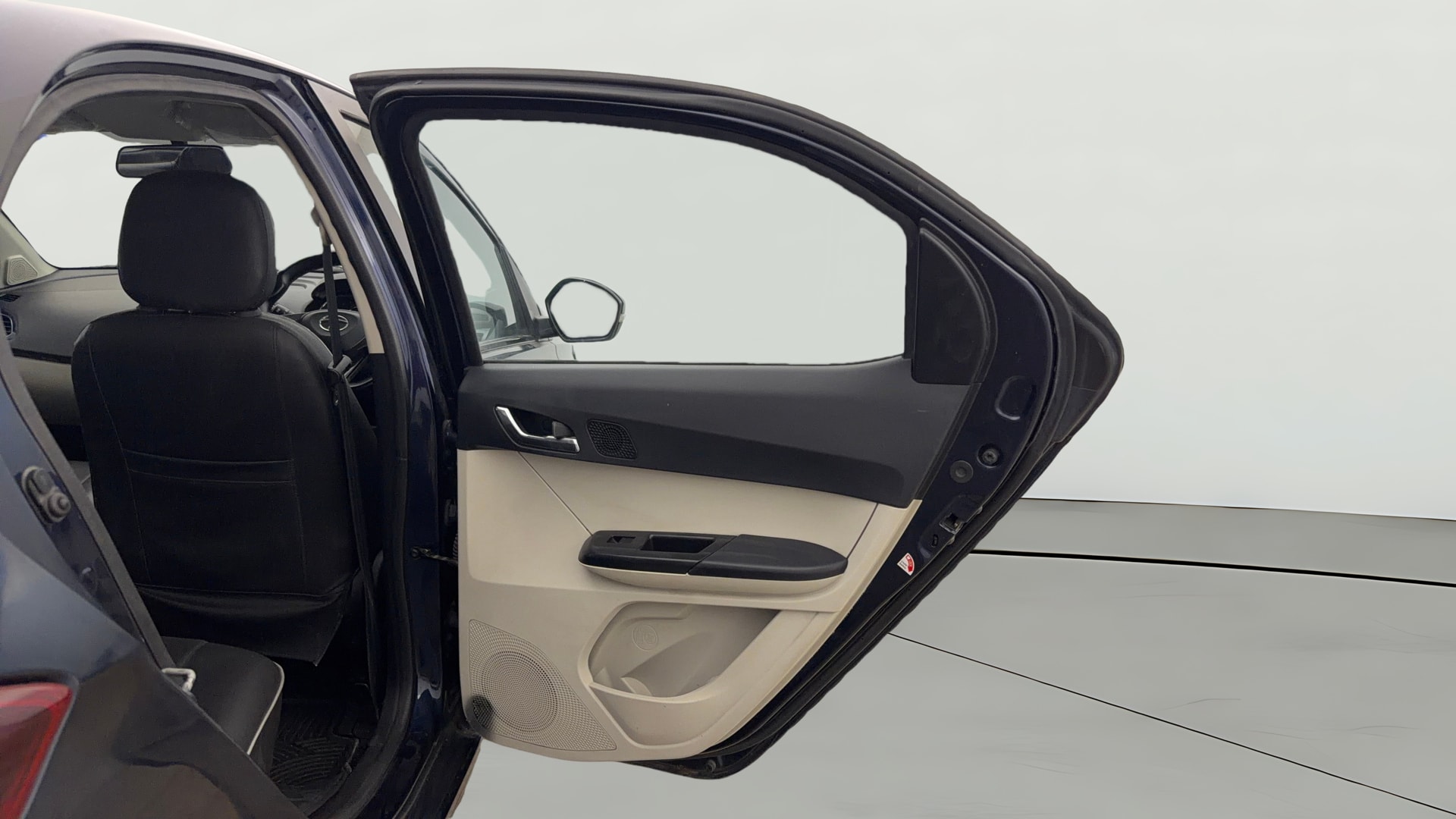 Used 2022 Tata Tiago Used 2022 Tata Tiago