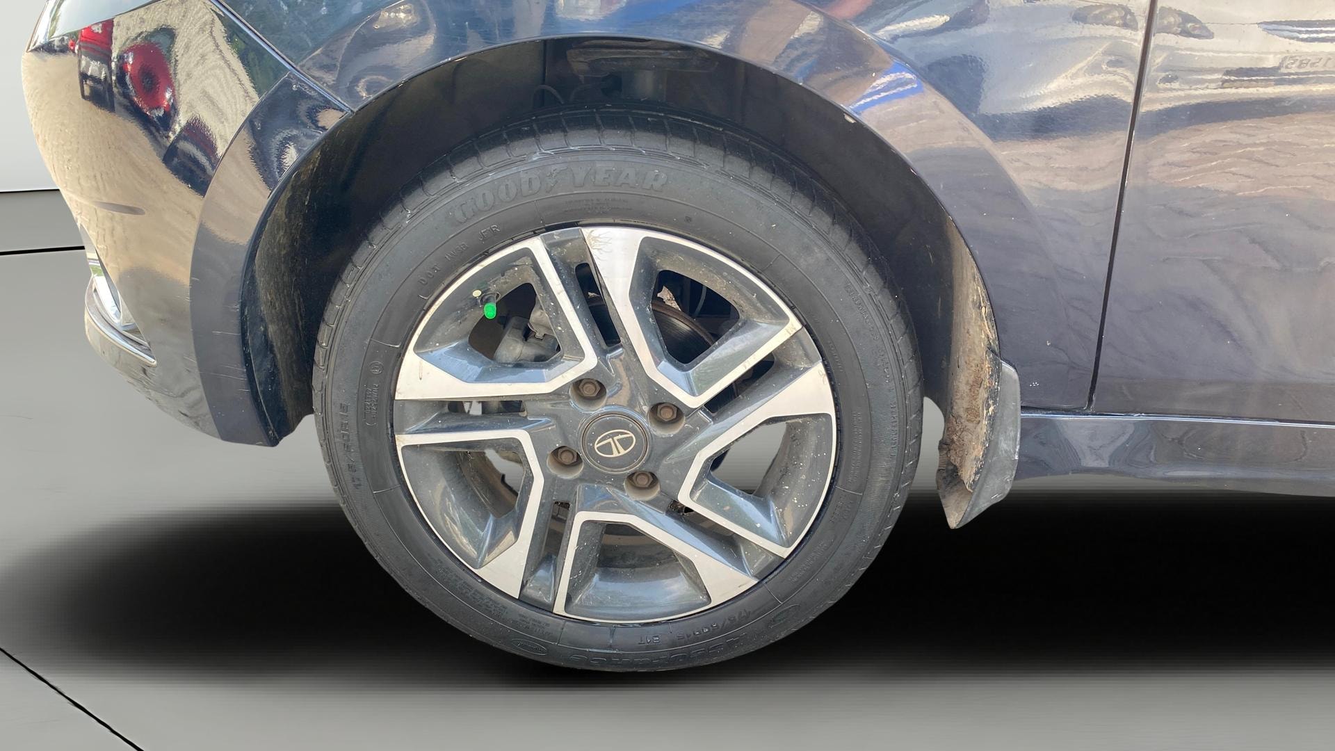 Used 2020 Tata Tigor Used 2020 Tata Tigor