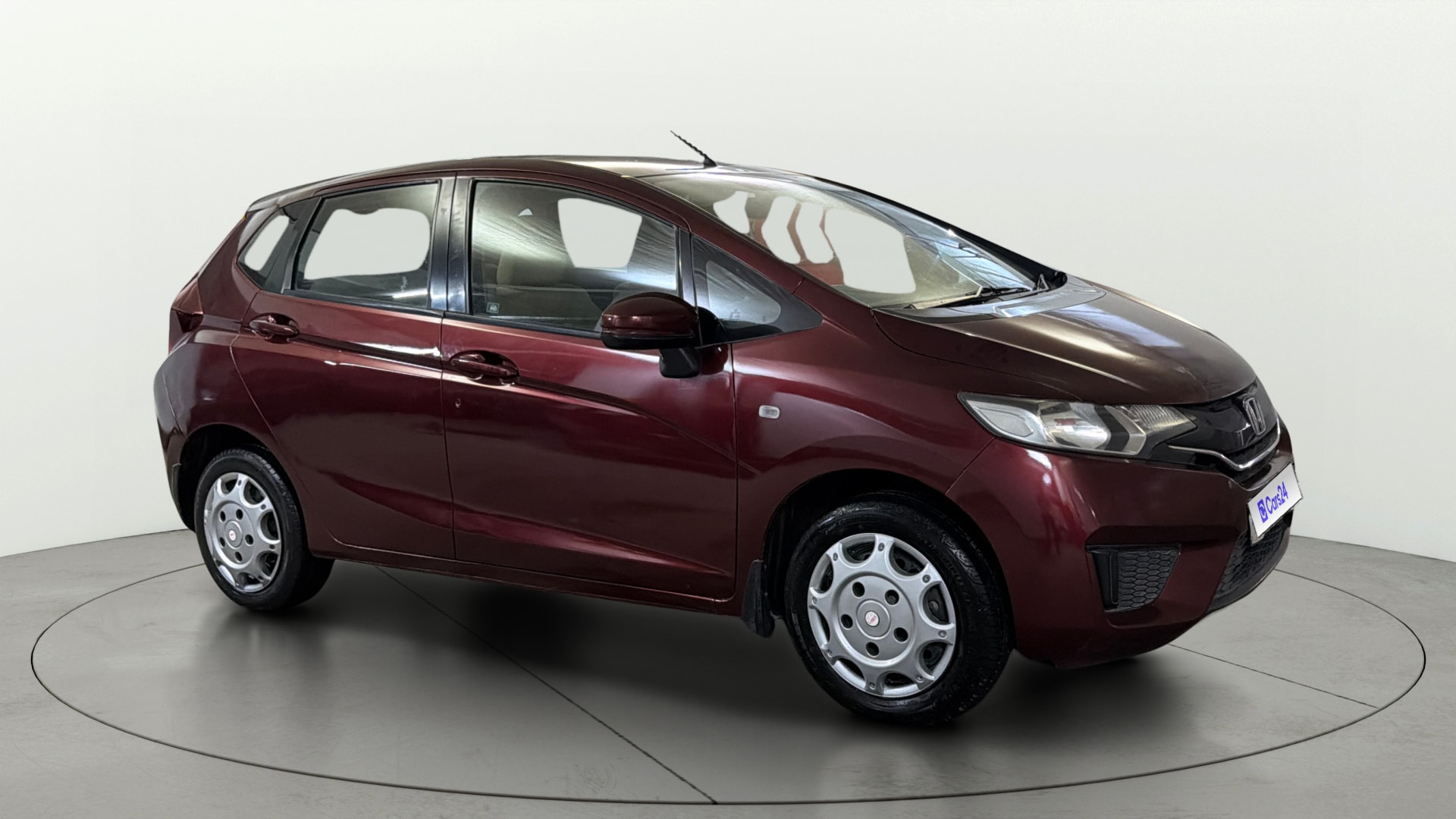 View 2017 Honda Jazz E MT Diesel Image 21 Used 2017 Honda Jazz E MT Diesel Image 21