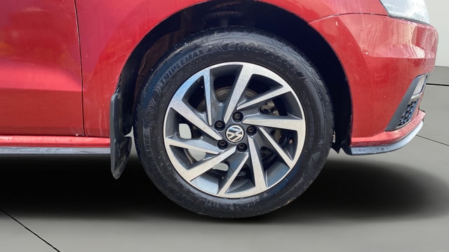 View Volkswagen Polo Image 39 Used Volkswagen Polo Image 39