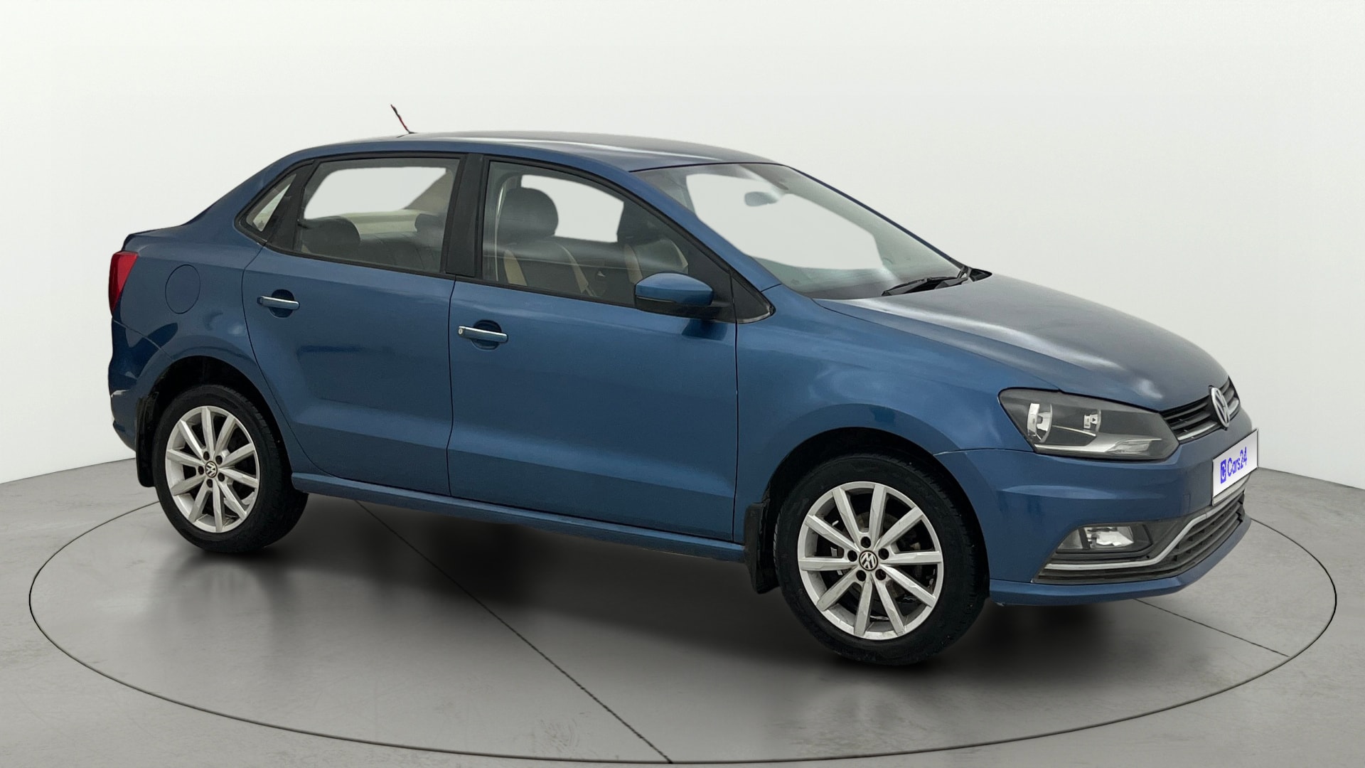 View 2017 Volkswagen Ameo 1.2L MPI Petrol Comfortline Image 22 Used 2017 Volkswagen Ameo 1.2L MPI Petrol Comfortline Image 22