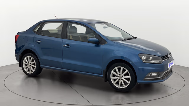 View Volkswagen Ameo Image 22 Used Volkswagen Ameo Image 22