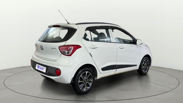 View Hyundai Grand i10 Image 42 Used Hyundai Grand i10 Image 42