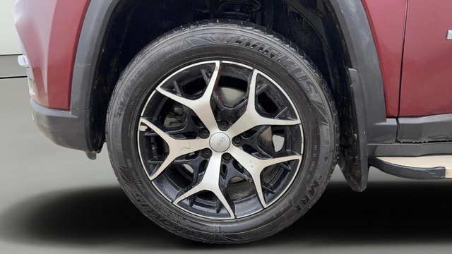 View Jeep Meridian Image 37 Used Jeep Meridian Image 37