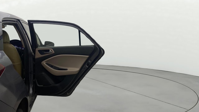 View Hyundai Elite i20 Image 7 Used Hyundai Elite i20 Image 7