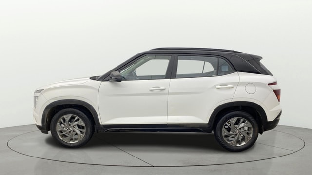 View Hyundai Creta Image 27 Used Hyundai Creta Image 27