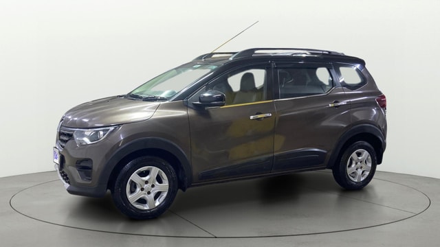 View Renault Triber Image 36 Used Renault Triber Image 36