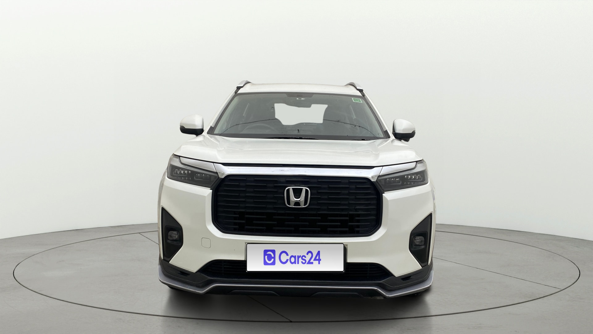 Used 2023 Honda Elevate Used 2023 Honda Elevate