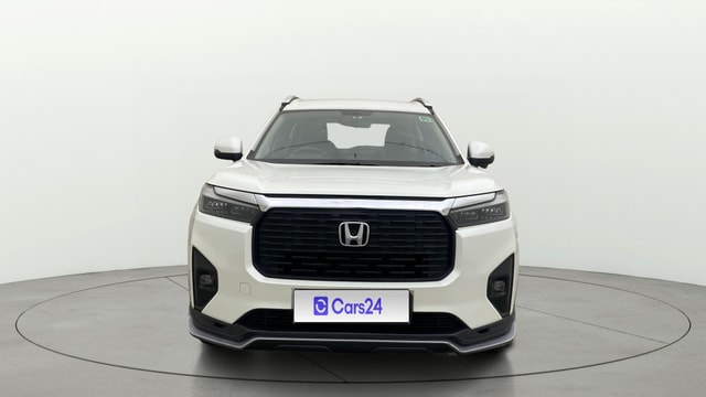 View Honda Elevate Image 1 Used Honda Elevate Image 1