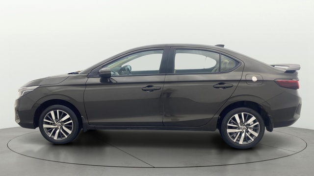 View Honda City Image 6 Used Honda City Image 6