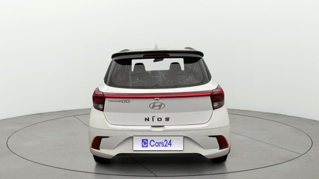 View Hyundai Grand i10 Nios Image 39 Used Hyundai Grand i10 Nios Image 39