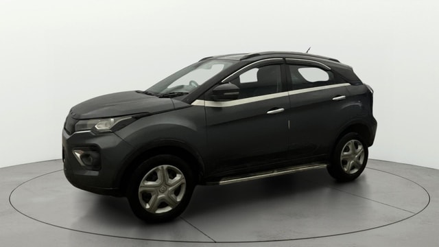 View Tata Nexon Image 35 Used Tata Nexon Image 35