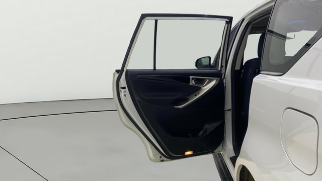 View Toyota Innova Crysta Image 23 Used Toyota Innova Crysta Image 23
