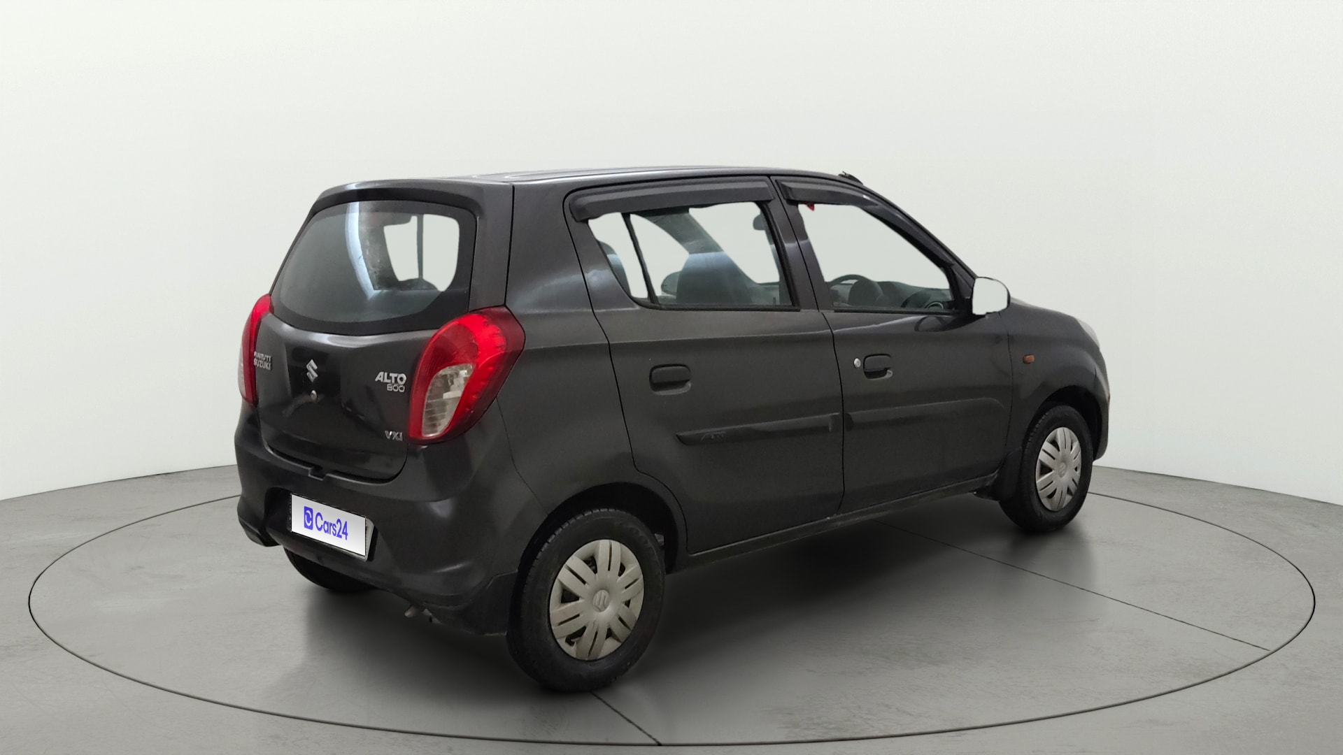 Used 2017 Maruti Suzuki Alto 800 Used 2017 Maruti Suzuki Alto 800