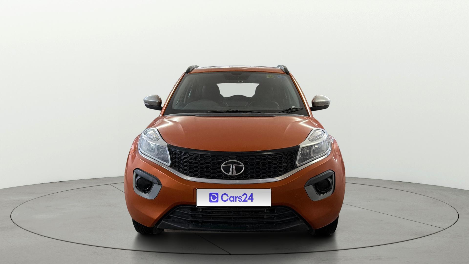 Used 2019 Tata Nexon Used 2019 Tata Nexon