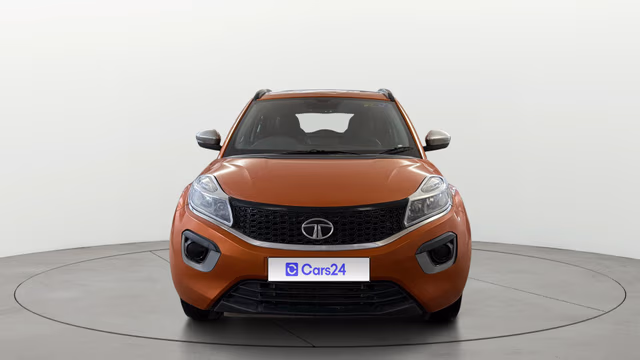 View Tata Nexon Image 1 Used Tata Nexon Image 1