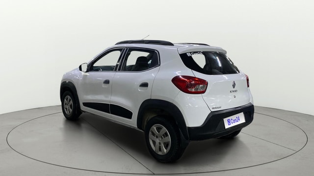 View Renault Kwid Image 2 Used Renault Kwid Image 2